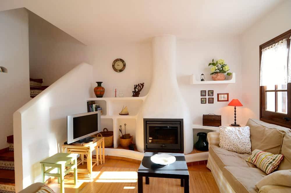 Finca voor 6 Personen in els Masos de Pals, Pals