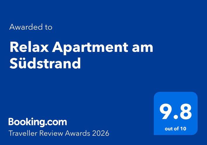 Apartament wakacyjny dla 2 osób, z balkon i widok w Primorsko