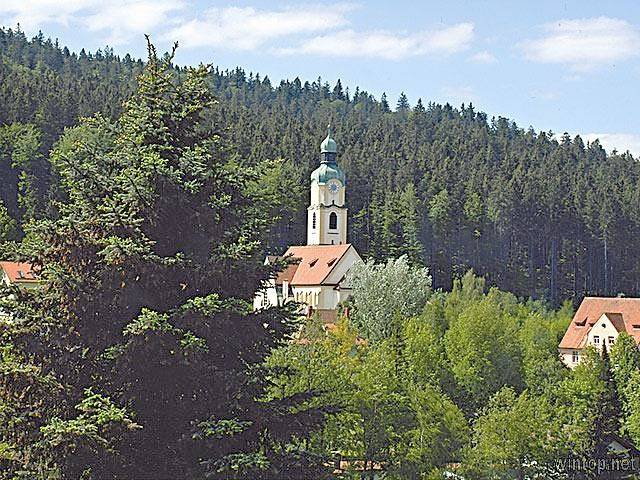 Ferienhaus für 4 Personen, mit Garten und Sauna, kinderfreundlich in Westböhmen - 4