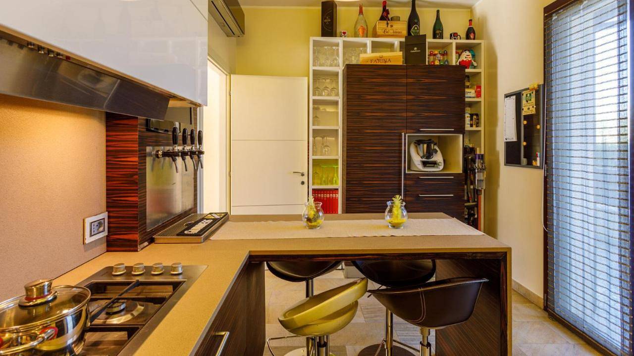 Villa Alais 8, Emma Villas in Rimini, Provincia di Rimini