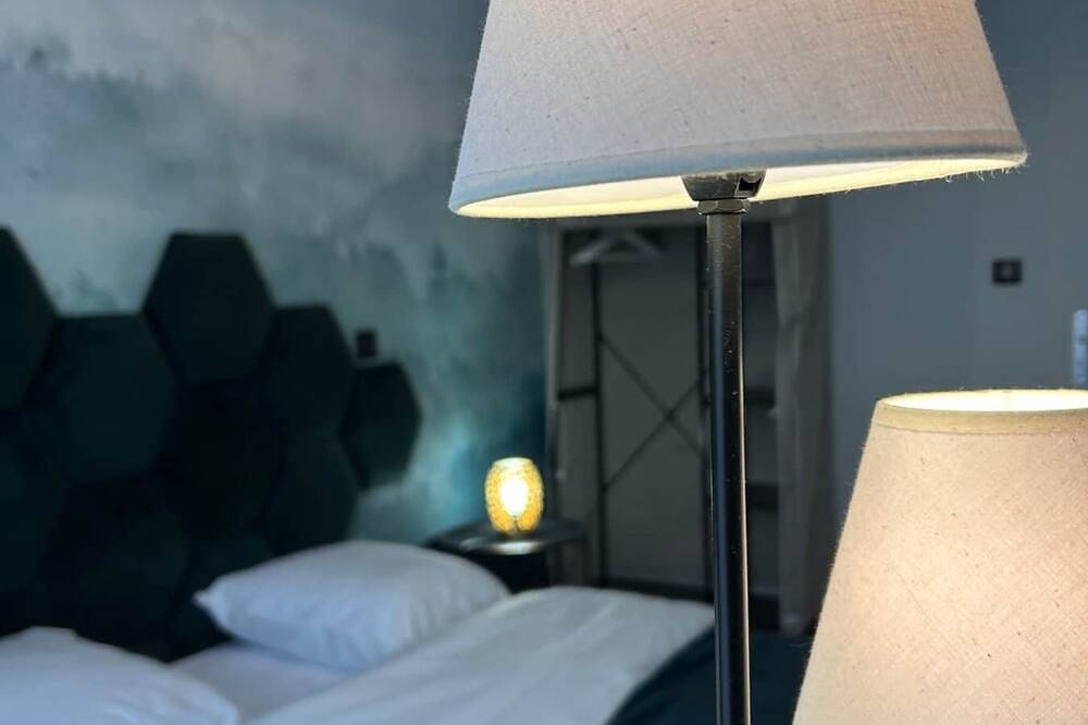 Entire apartment, Esprit Alsace: 70m2 de Charme au Coeur de Mulhouse in Mulhouse, Mulhouse region