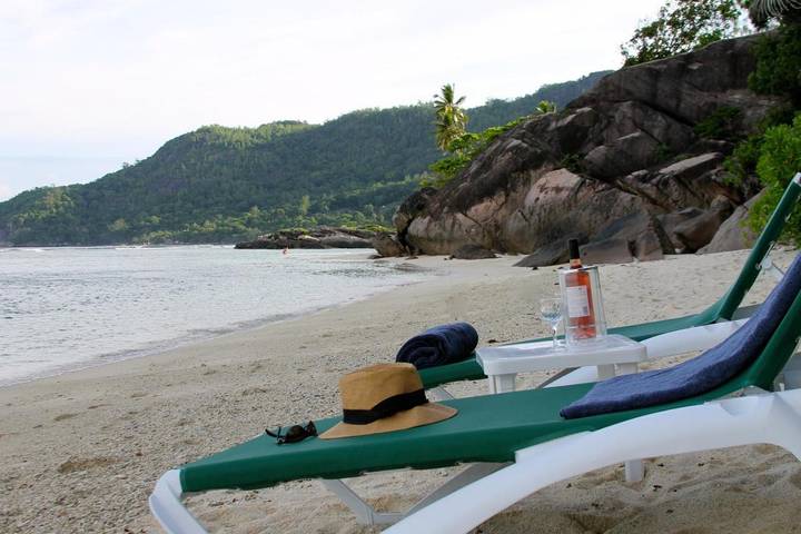 Location de vacances pour 9 personnes, avec jardin, animaux acceptés dans Takamaka - 3