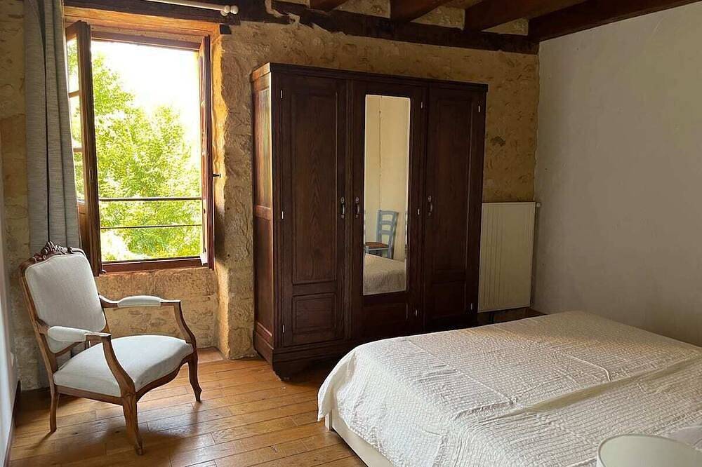 Gîtes Ostal de Marcillac with swimming pool - Le Pigeonnier in Belvès, Périgord Noir