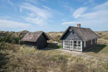 Villa für 4 Personen in Henne Strand