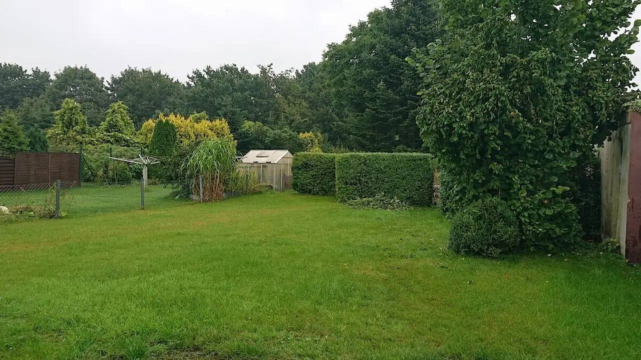 Ferienhaus für 4 Personen (58 m²) in Spaden, Schiffdorf