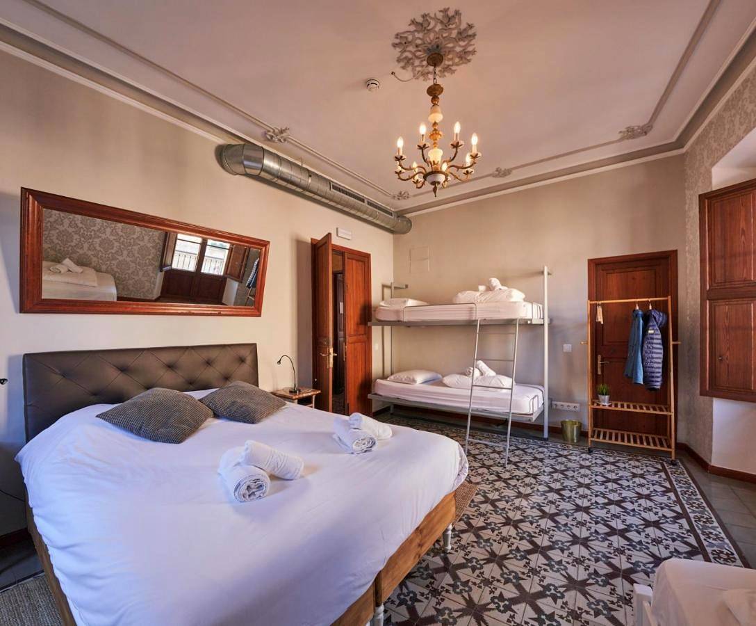 Hostel Sóller in Sóller, Majorque de l'Ouest