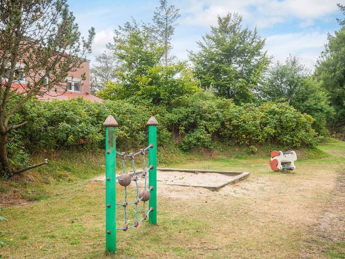 Ferienhaus für 6 Personen, mit Terrasse in Blavand - 2