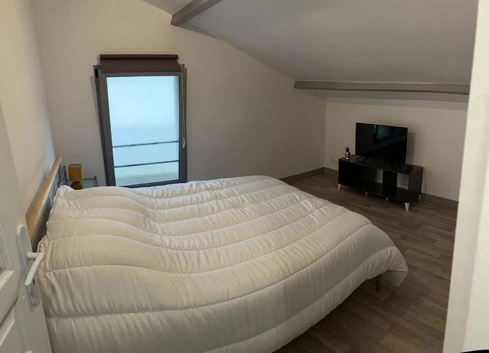 Location de vacances pour 6 personnes, avec terrasse, animaux acceptés à Doué-la-Fontaine - 3