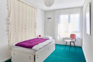 Vakantieappartement voor 6 Personen in Bern, Westerse Alpen, Afbeelding 2