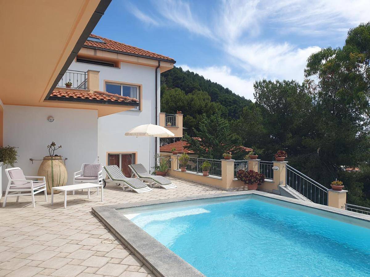 Sunshine Home 2 in Andora, Riviera di Ponente