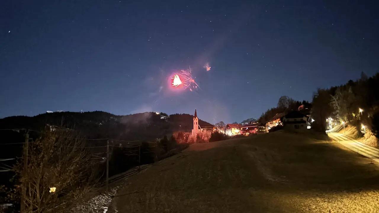 Ganze Ferienwohnung, Ferienwohnung für 5 Personen (60 m²) in Reith bei Seefeld in Reith bei Seefeld, Innsbruck Land