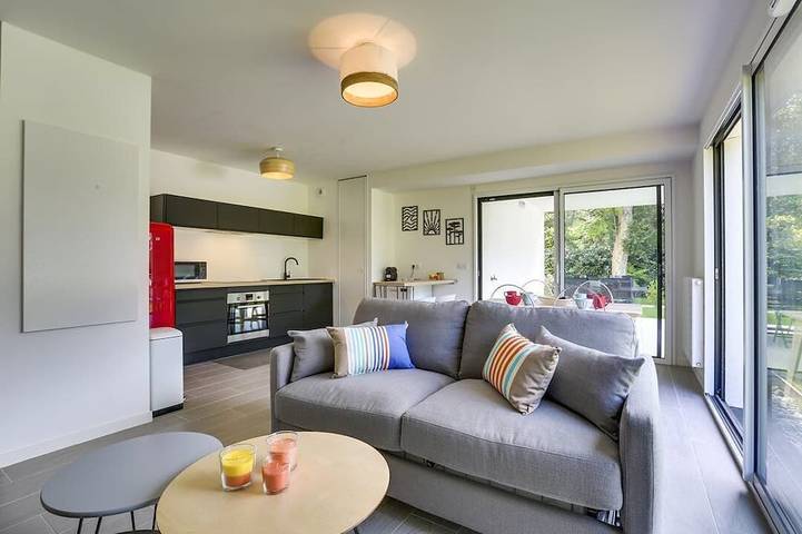 Ferienwohnung für 4 Personen - 1