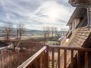 Appartement De Vacances pour 4 Personnes dans Cabourg, Côte Fleurie, Photo 1