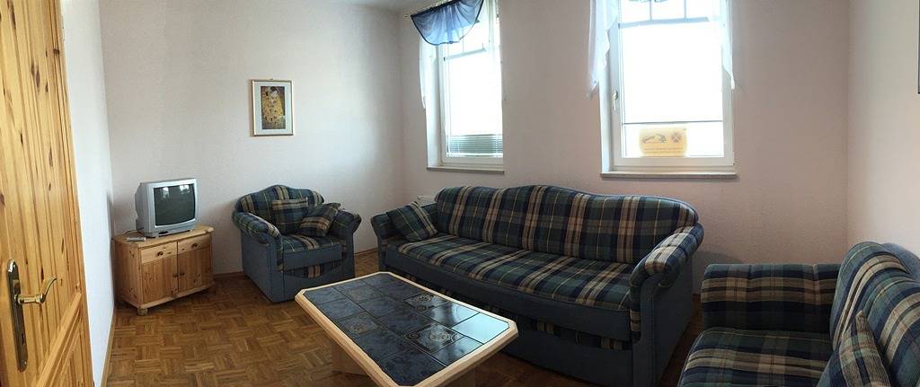 Gîte pour 4 personnes, avec balcon/terrasse à Oberhof - 2