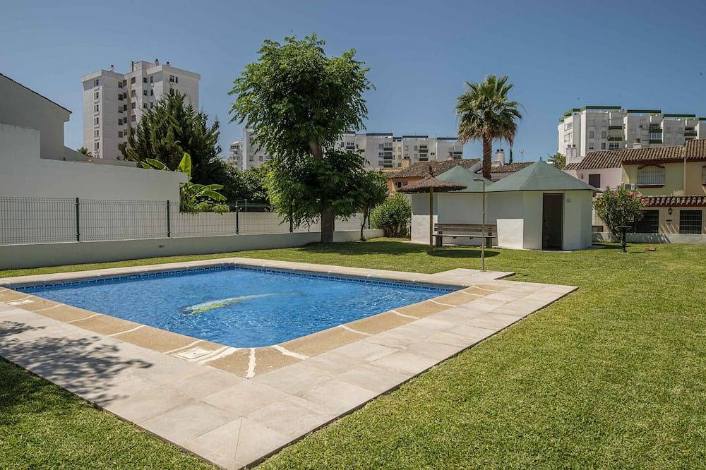 Lightbooking Valdelagrana 300 metros de la playa in Valdelagrana, El Puerto de Santa María
