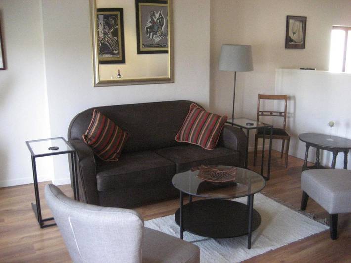 Gîte pour 2 personnes, avec vue à Capestang - 3