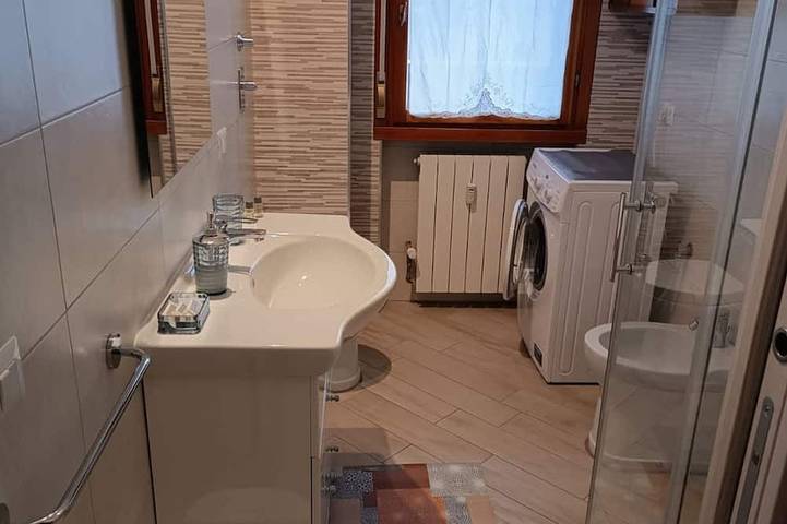 Ganze Wohnung, Bnbook Residenza Lo Scoiattolo in Rho, Mailand Provinz