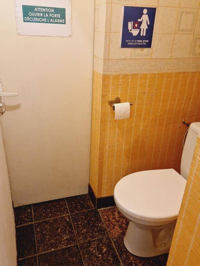 Gîte pour 2 personnes, avec terrasse à Saint-Jean-le-Blanc - 2