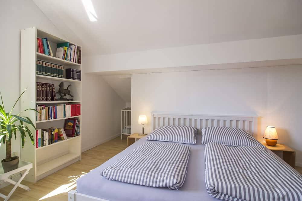 Eifel-Urlaub mit Kindern, Freunden, Hunden: großes Haus, Terrasse, toller Garten in Heimbach, Rureifel (Nordrhein-westfalen)