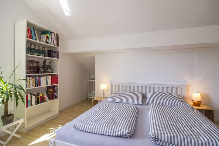 Ferienhaus für 10 Personen, mit Garten, mit Haustier in Heimbach - 2