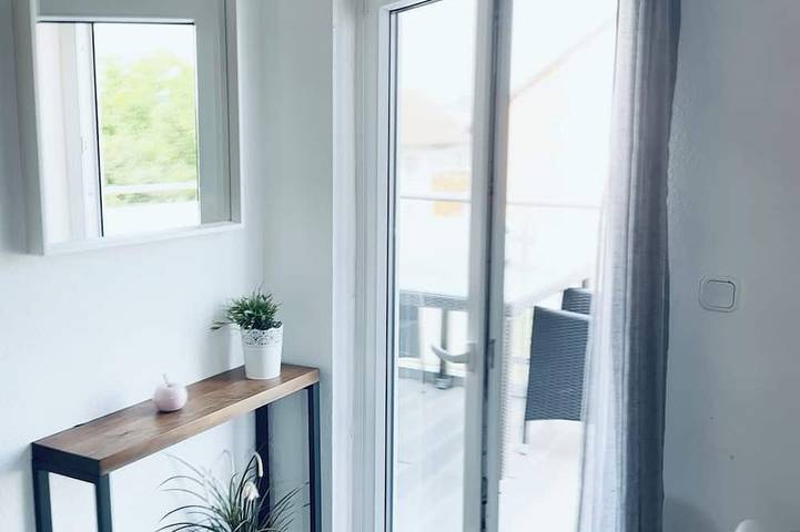 Ferienwohnung für 4 Personen - 1