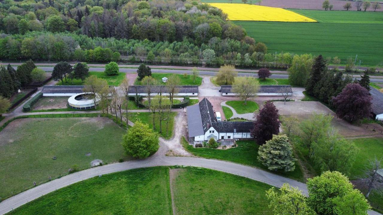 Two-Bedroom House in Formerie, Oise