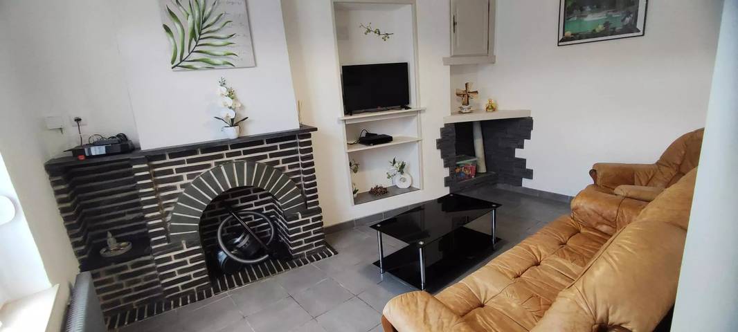 Gîte pour 4 personnes à Fumay - 4