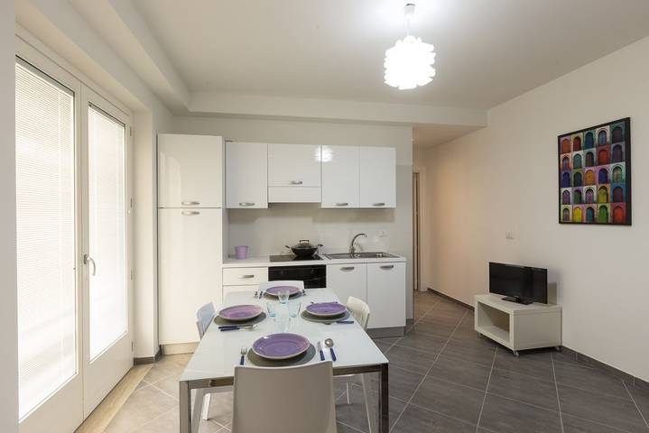 Rustico per 4 persone in Salento