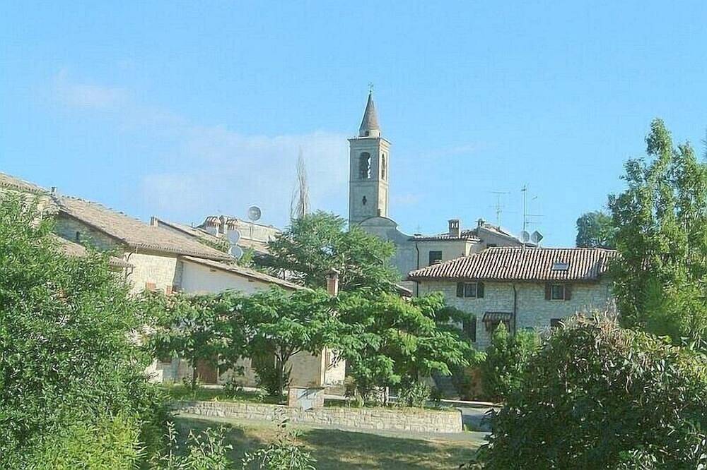 Super Pietra Agriturismo \/ villa nei pressi di Salsomaggiore, Parma-