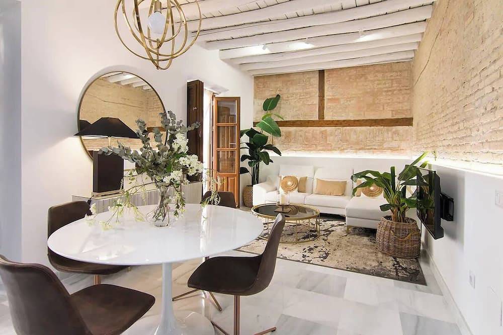 Appartamento vacanze a Granada a partire da 143€ a notte