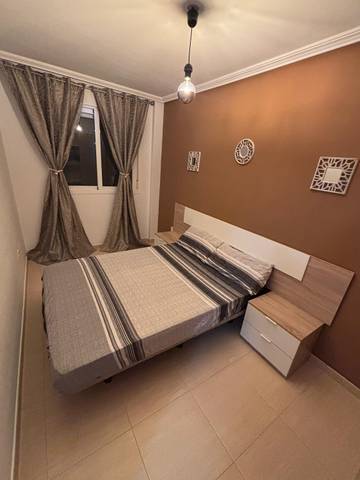 Apartamento para 4 Personas en Carboneras, Costa de Almería, Foto 4