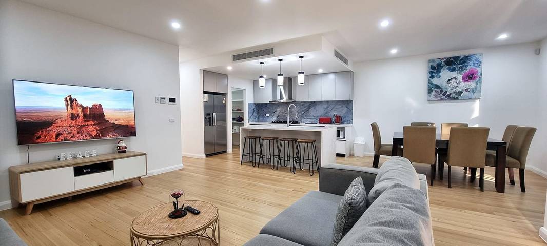 Ferienhaus für 12 Personen, mit Garten und Terrasse - 1
