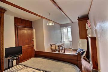 Location De Vacances pour 2 Personnes dans Binic-Étables-sur-Mer, Côte de Goëlo, Photo 3