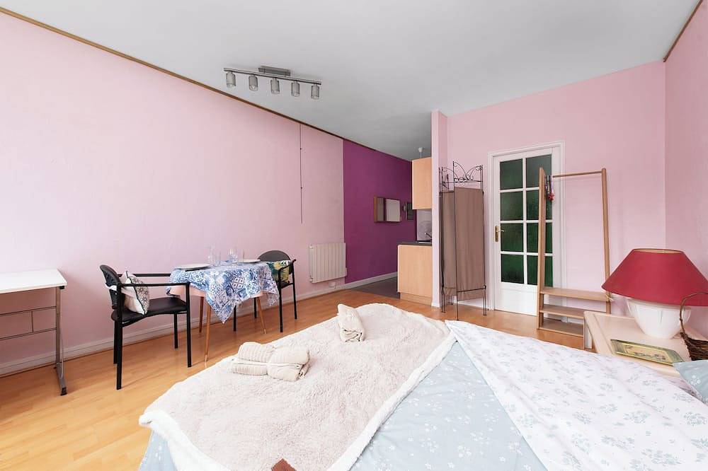 Entire apartment, Studio Centre Saint-Girons, Studio Centre Saint-Girons in Saint-Girons, Parc naturel régional des Pyrénées ariégeoises