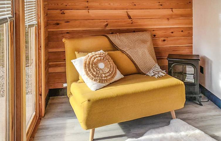 Ferienhaus für 2 Personen, mit Garten und Pool sowie Terrasse in Draguignan Region - 3