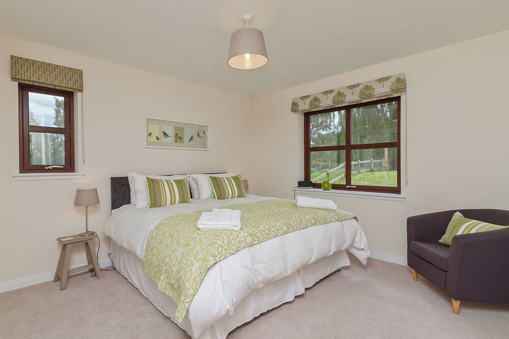 4 Schlafzimmer Unterkunft in Aviemore in Aviemore, Highlands