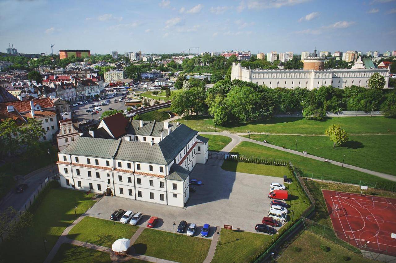 Dom na Podwalu in Lublin, Województwo lubelskie