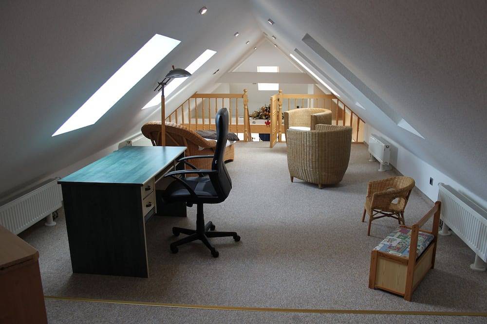 Ganze Wohnung, Inmitten des Nationalparkes in Schwedt, Schwedt/Oder