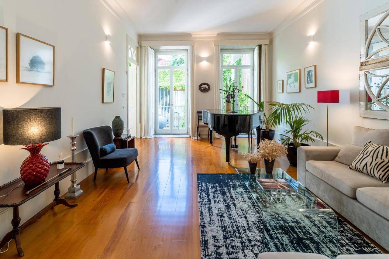 Casa do Cativo in Sé (Porto), Oporto