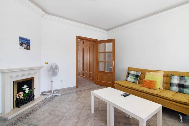 Appartement entier, Appartement "Algarve Cabanas de Tavira" avec balcon in Cabanas de Tavira, Conceição e Cabanas de Tavira