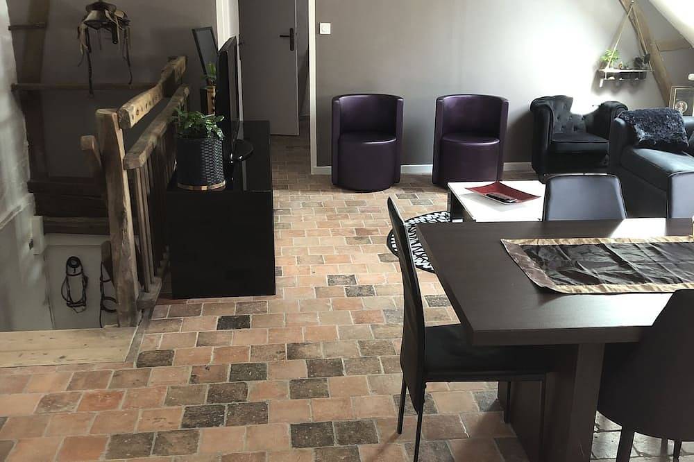 Photo : Maison de vacances