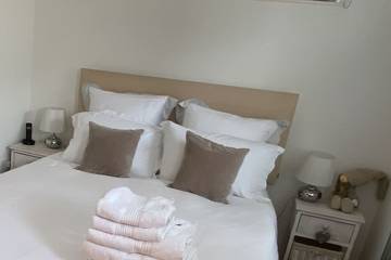 Holiday Home for 4 People in Alnmouth, Northumberland Coast, Photo 4