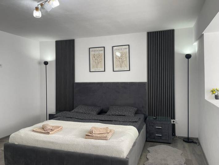 Appartement de vacances pour 4 personnes