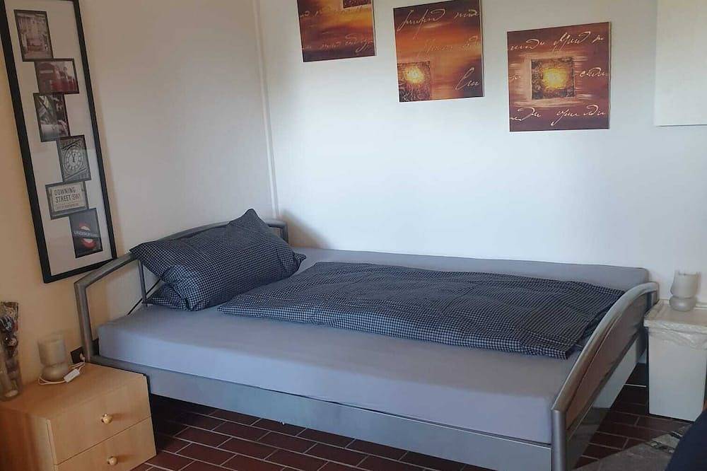 Ganze Wohnung, Kaiser's Doppelzimmer 4 – Fewo in Franken in Herrieden, Romantische Straße