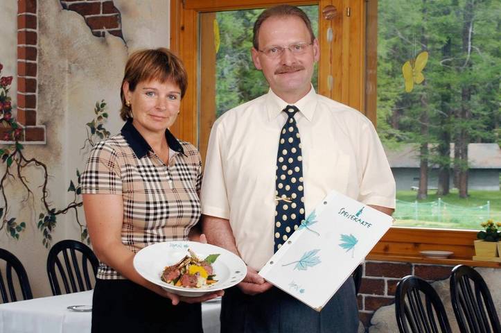 Hôtel pour 2 personnes, avec jardin, animaux acceptés