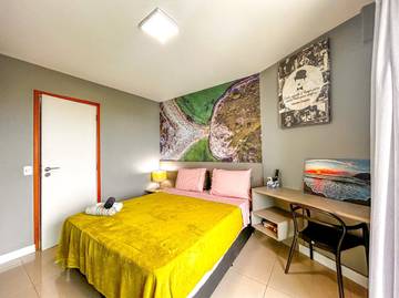 Ferienwohnung für 4 Personen in Rio de Janeiro, Rio de Janeiro (Bundesstaat), Bild 3