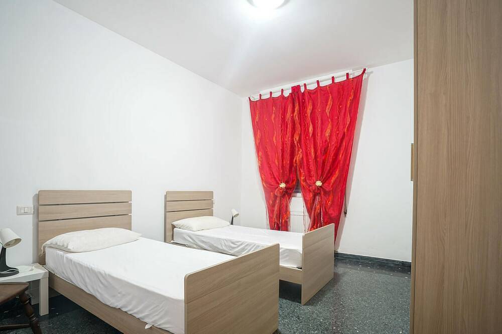Apartamento entero, 2 bedroom cozy apartment in Savona Sv in Savona (City), Savona