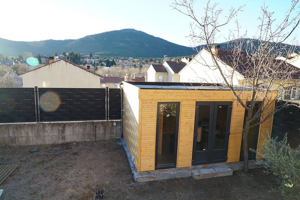 Chalet en Sierra de Guadarrama. Ideal familias amantes de la naturaleza y la paz in El Espinar, Provincia de Segovia