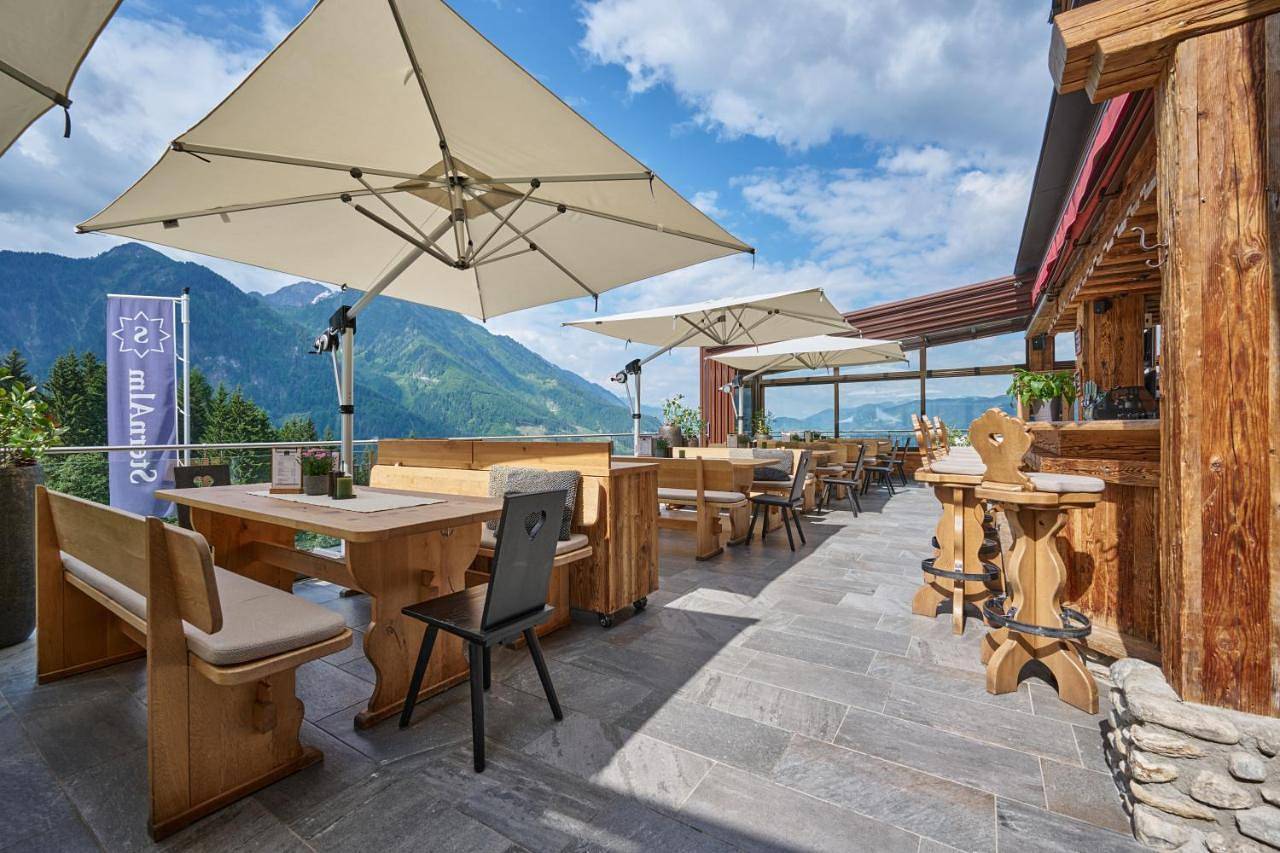 Alpendorf Hotel Stern in Alpendorf, Sankt Johann im Pongau
