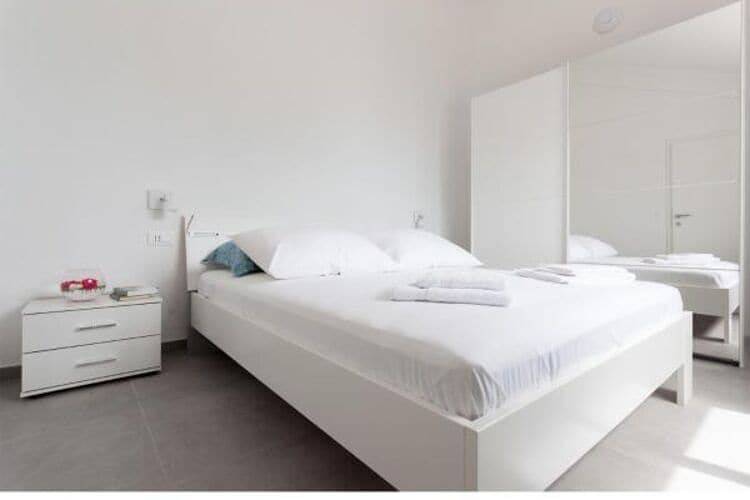 Ganze Wohnung, Apartments Villa Dingač - Borak - Two Bedroom Apartment with Balcony and Sea View (Silver) in Potomje, Dubrovnik-Neretva